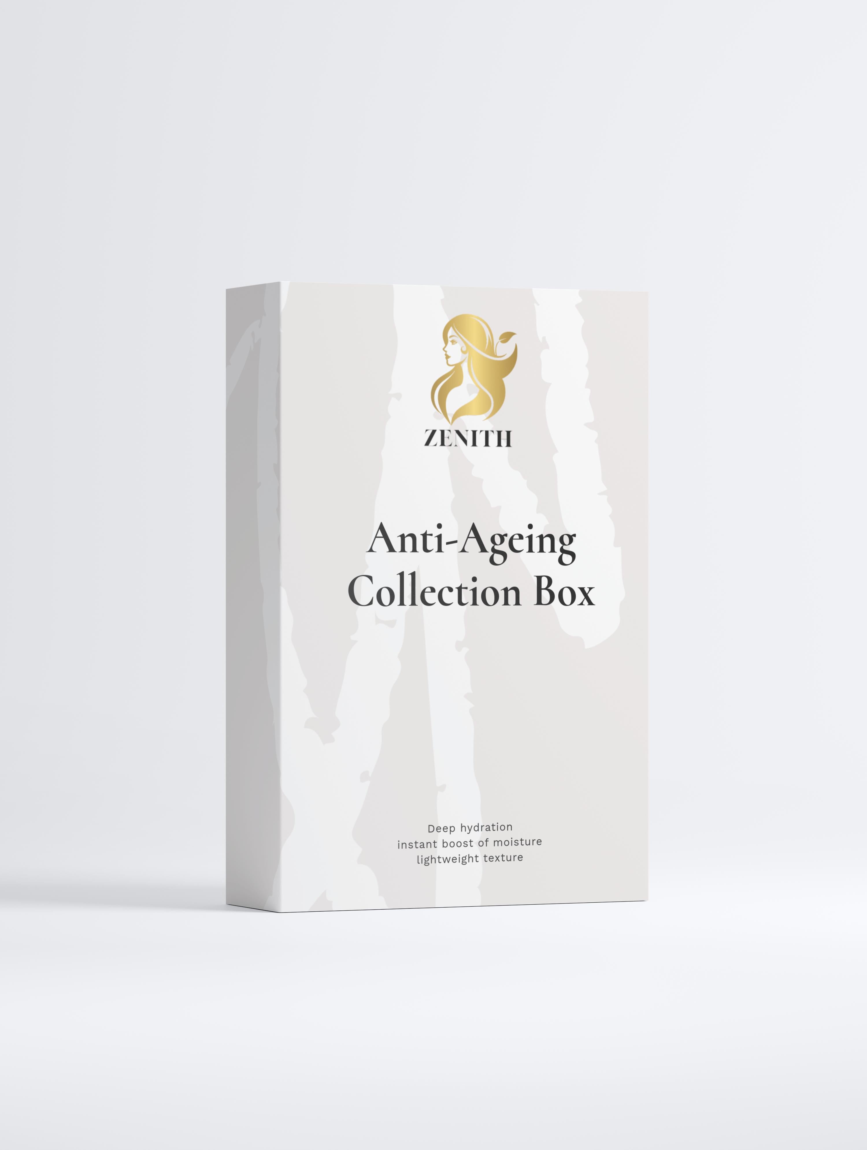 Anti-Ageing Collection Box