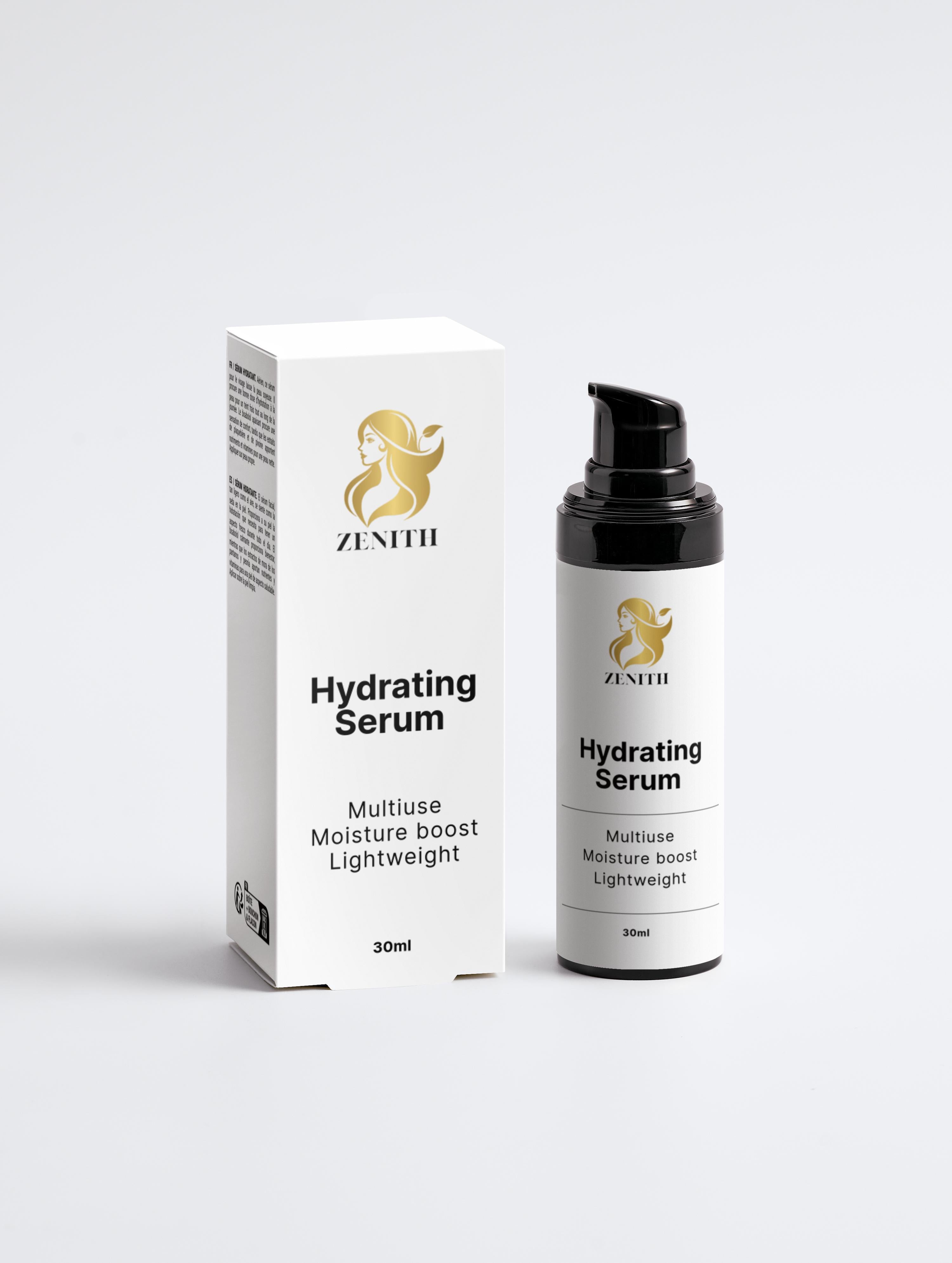 Hydrating Serum