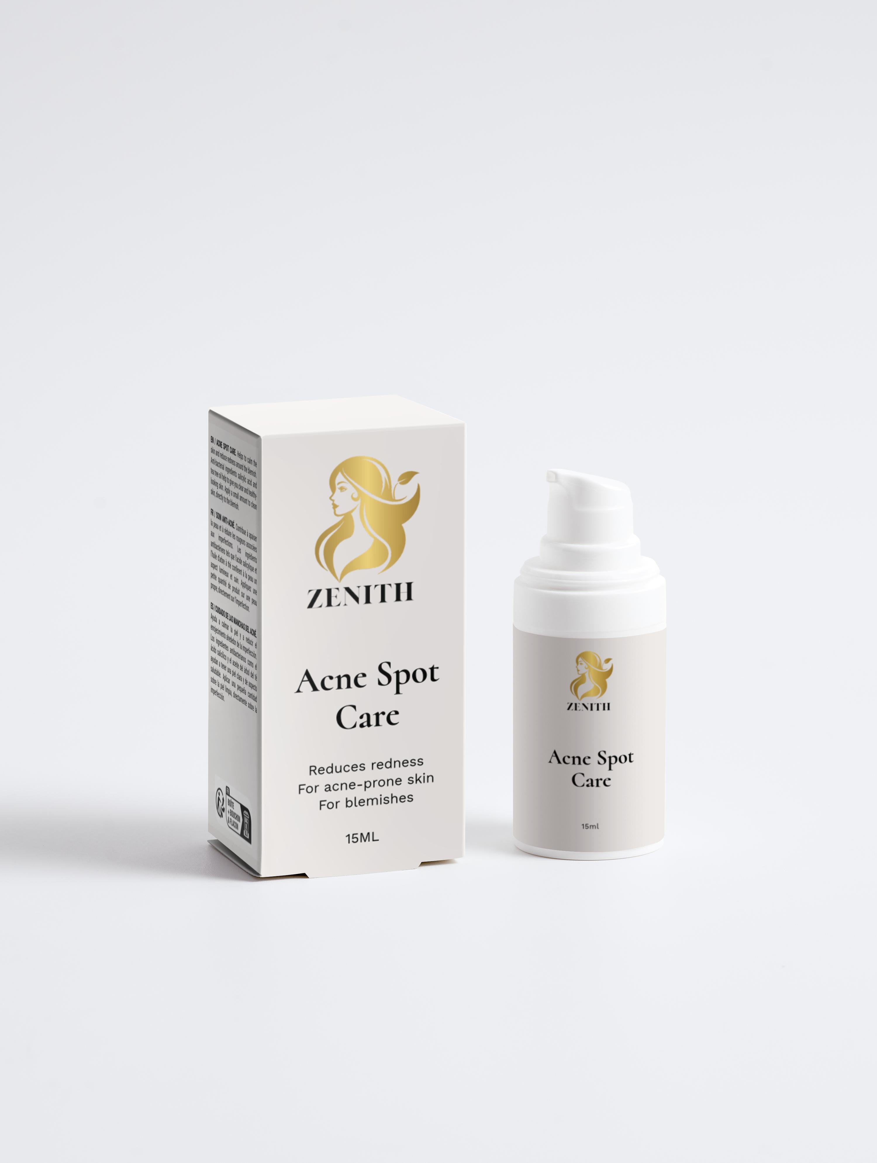 Acne Spot Care