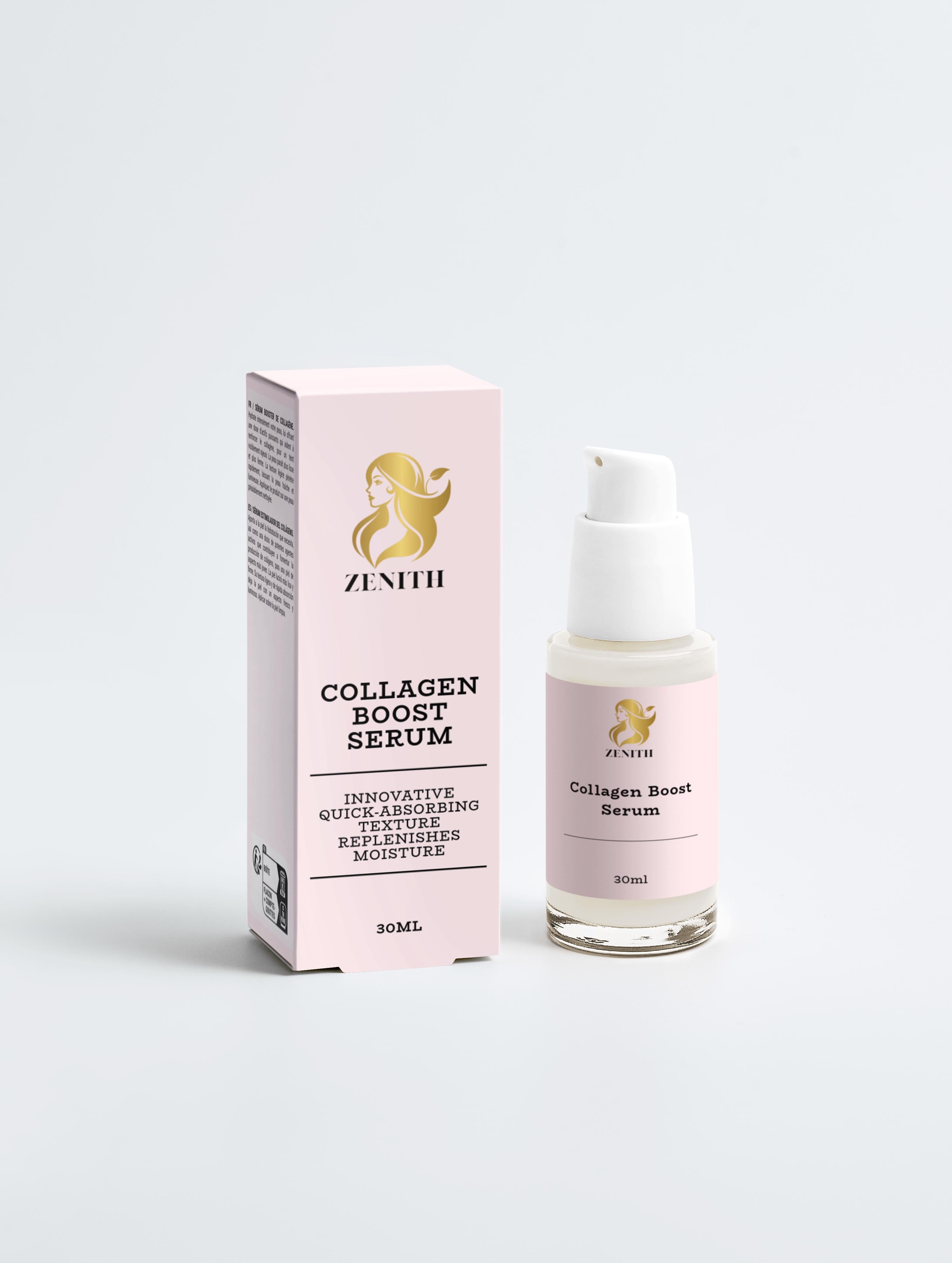 Collagen Boost Serum