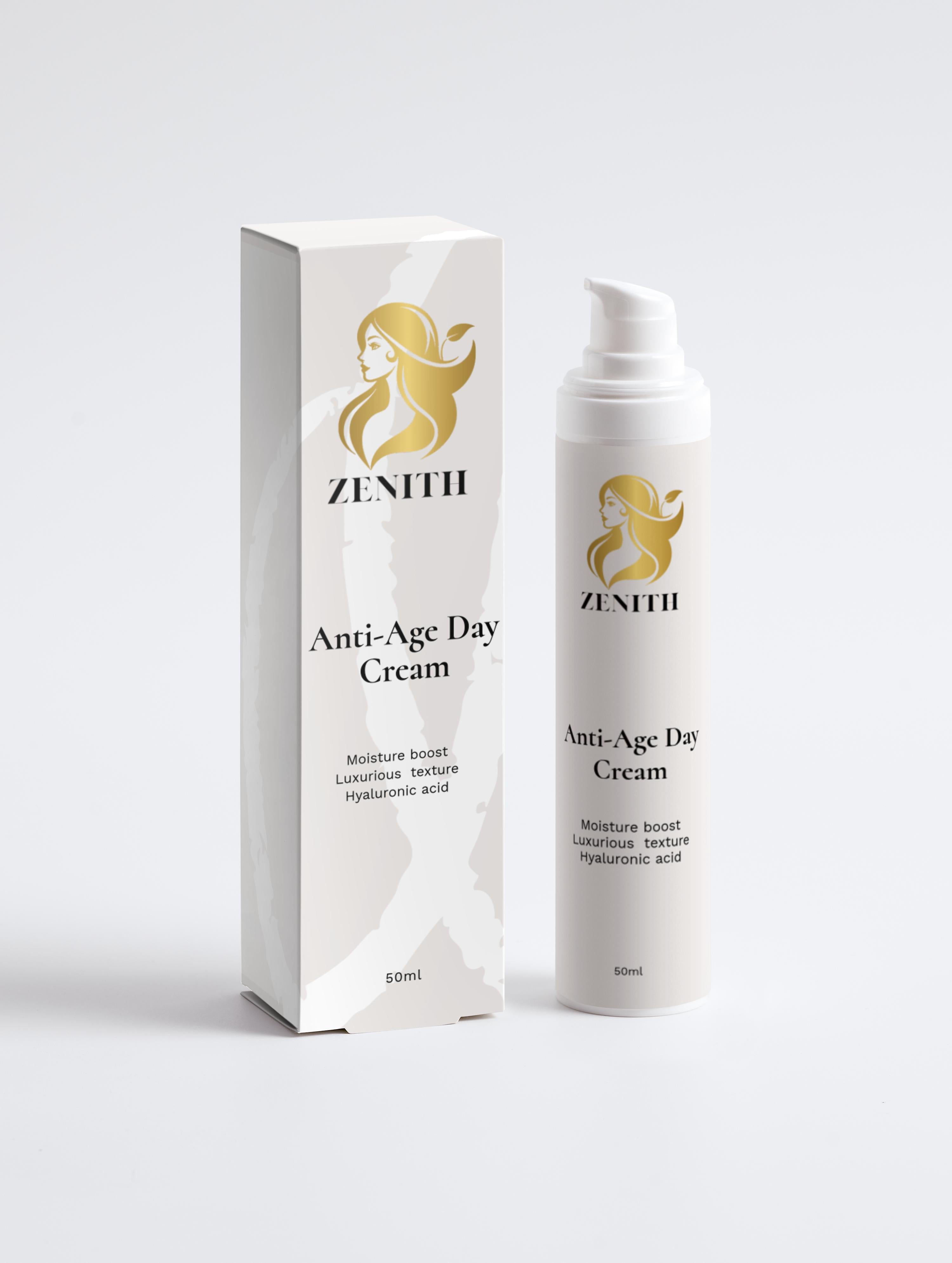 Anti-Age Day Cream