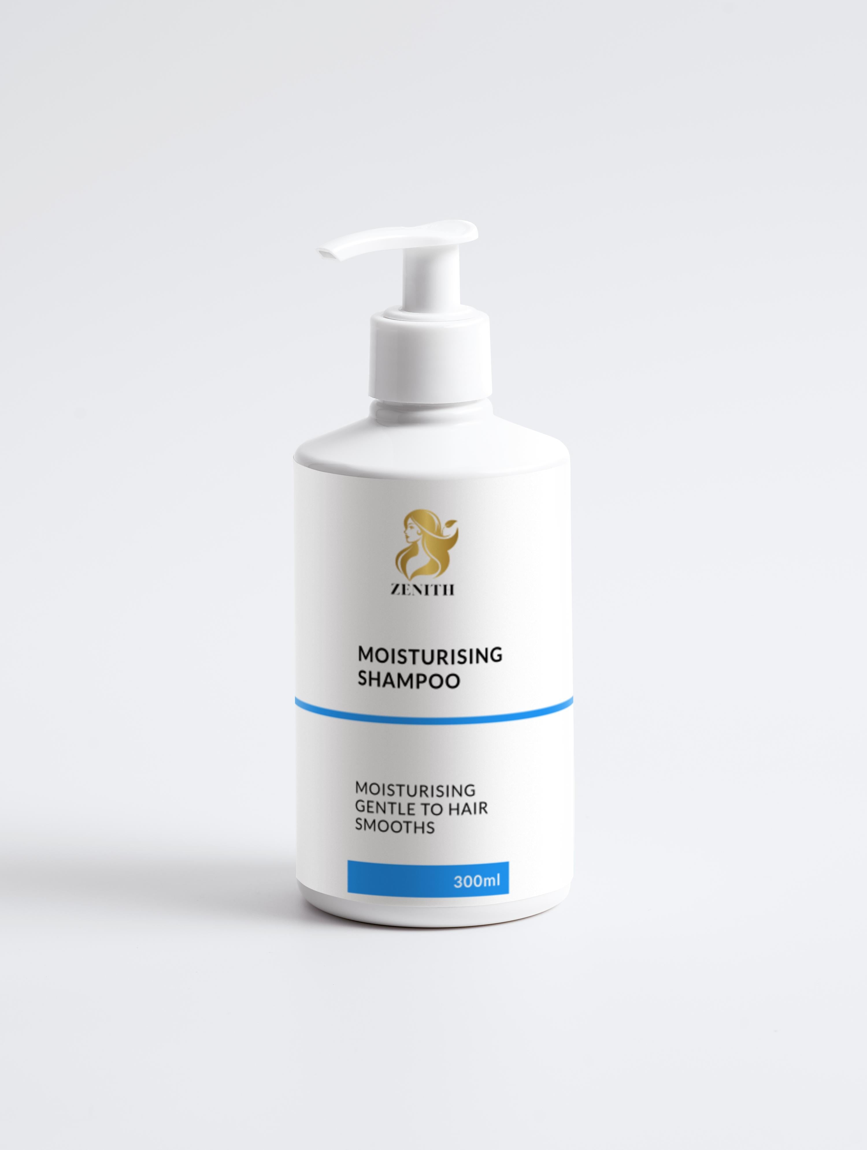 Moisturising Shampoo