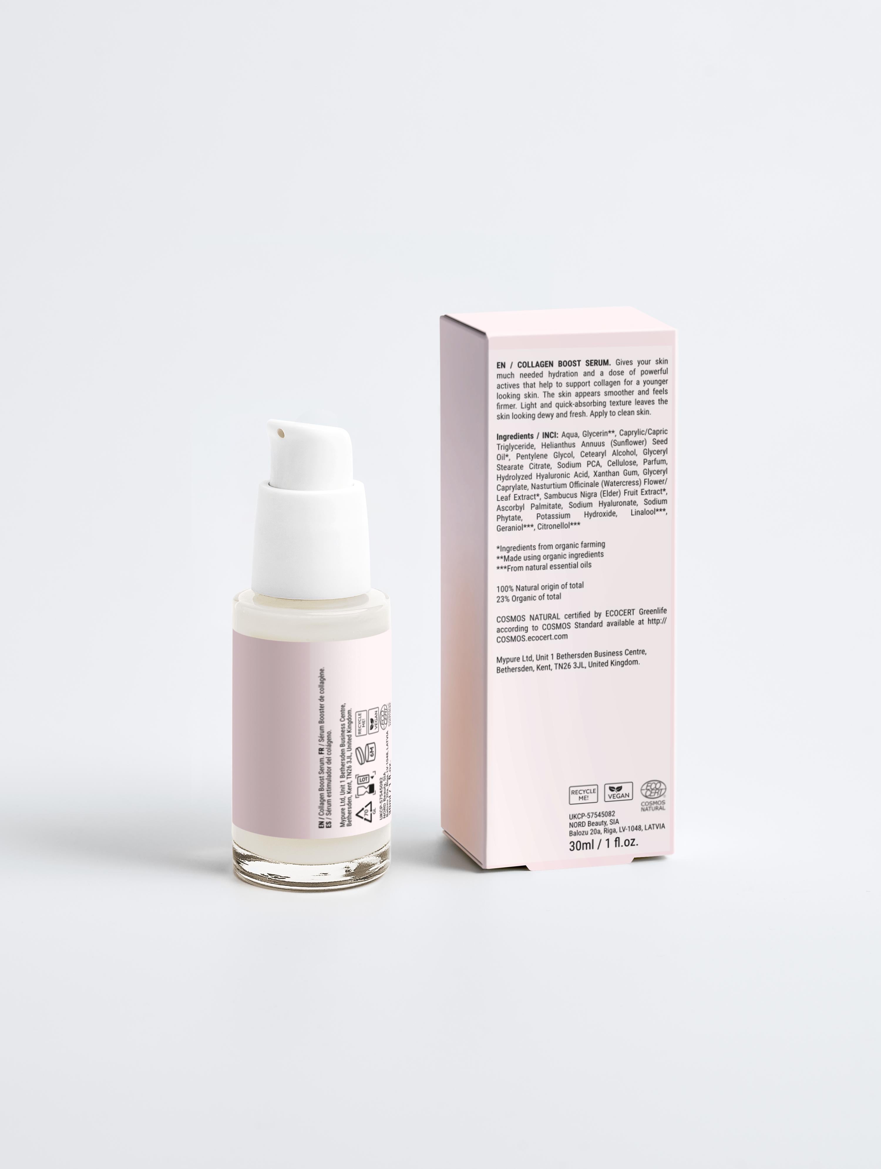 Collagen Boost Serum